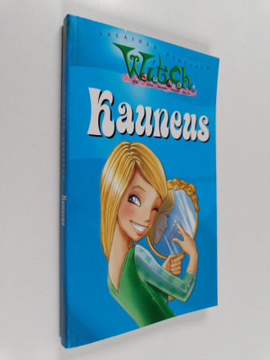 W.I.T.C.H. : Kauneus