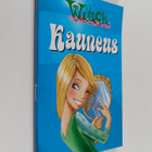 W.I.T.C.H. : Kauneus - pikkukuva 1