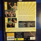 DVD: Vieraalla Maalla (Ville Haapsalo, Irina Björklund ...) - pikkukuva 2