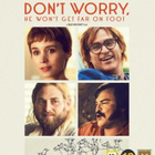 Don´T Worry, He Won´T Get Far On Foot (66 142) UUSI -FI- BLU - pikkukuva 2