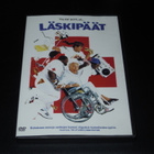 Läskipäät -dvd (1987) (Suomijulkaisu!) - pikkukuva 1