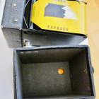VANHA Kamera Kodak Puurunkoinen 1900-1920-l - pikkukuva 4