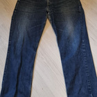 Levis Farkut,koko W38 L34 - pikkukuva 1