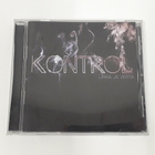 Kontrol - Lihaa Ja Verta (cd) - pikkukuva 1