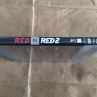 Red sekä Red 2 (Bluray) (2 levyä) - pikkukuva 3