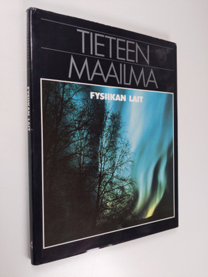 Martin ym. (toim.) Sherwood : Tieteen maailma 14 : Fysiik...