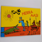Kari : Herra Aasi - pikkukuva 1