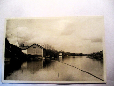 Loimaa - 1929