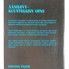 Gösta Percy : Äänilevykuuntelijan opas - pikkukuva 2