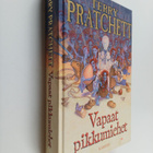 Terry Pratchett : Vapaat pikkumiehet - pikkukuva 1
