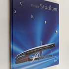 Finnair Stadium - pikkukuva 1