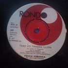 PEKKA HIMANKA 7" Vinyyli single ( RONDO ) - pikkukuva 1