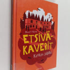 Maarit Nurmi : Etsiväkaverit kätkön jäljillä - pikkukuva 1