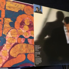 Glen Moore Introduction Jazz lp Jan Hammer 1979 inn - pikkukuva 2