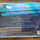THUS DEFILED Wings of the Nightstorm CD - pikkukuva 2