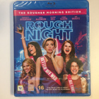 Rough Night (Blu-ray) (2017) Scarlett Johansson (UUSI) - pikkukuva 1