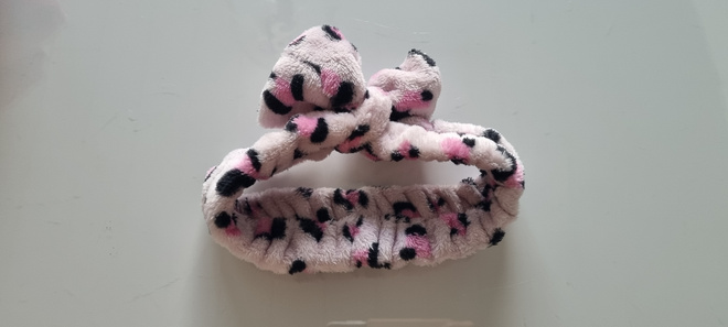 Söpö meikkauspanta