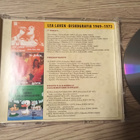 Lea Laven cd - pikkukuva 5