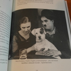 Peter von Bagh:Chaplin.Sid.Hieno! - pikkukuva 3