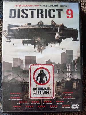 District 9