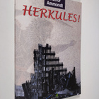 Jukka Ammondt : Herkules! - pikkukuva 1