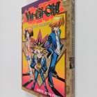 Kazuki Takahashi : Yu-gi-oh! 2 : Kortit, jotka purevat - pikkukuva 1
