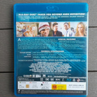 BD: Hancock - Extended Cut (Will Smith, Charlize Theron 2008 - pikkukuva 2