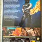 [DVD] THE EXTERMINATOR - pikkukuva 2