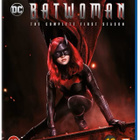 BATWOMAN - kausi 1 - blu-ray boxi - pikkukuva 1