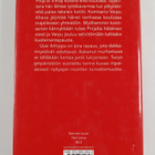 Pirkko Arhippa : Pimeän piiri : jännitysromaani - pikkukuva 2