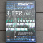 DVD: Lies Inc. (Ida Marie Bakkerud, Jan Hårstad 2004) - pikkukuva 1