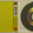 Sinamour • No Strings Attached CD-Single - pikkukuva 2
