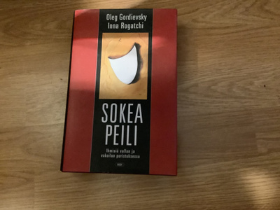 Sokea peili