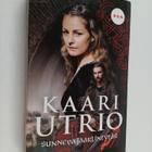 Kaari Utrio : Sunneva jaarlintytär - pikkukuva 1