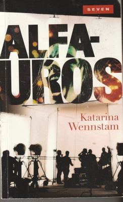 Katarina Wennstam, Alfa-uros