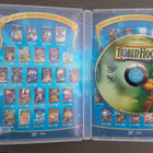 DVD: Robin Hood - Juhlajulkaisu (Disney Klassikot 1973/?) - pikkukuva 3