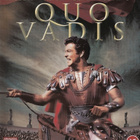 Quo Vadis (1951) 8 Oscarin ehdokas (UUSI) - pikkukuva 1