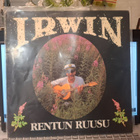 Irwin Goodman – Rentun Ruusu vinyyli - pikkukuva 1