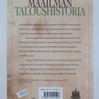 Rondo Cameron : Maailman taloushistoria - pikkukuva 2