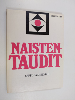 Seppo Saarikoski : Naistentaudit