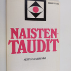 Seppo Saarikoski : Naistentaudit - pikkukuva 1