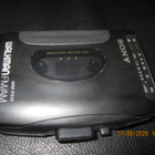 Sony Walkman WM-FX12 FM/AM radio- ja kasettisoitin - pikkukuva 4