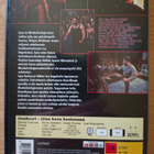 Lionheart - Liian Kova Kuolemaan (1990) DVD - pikkukuva 2