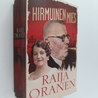 Raija Oranen : Hirmuinen mies - pikkukuva 1