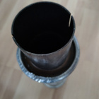 Äänenvaimennin Fenno 14-8406 Muffler P8487 - pikkukuva 2