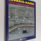Lounais-Aasia : Saudi-Arabia, Jemen, Oman, Arabiemiirikun... - pikkukuva 1