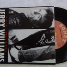 Jerry Williams did i tell you 7 45 ruotsi 1988 - pikkukuva 1