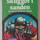 Dever - Chalk: Skuggor i sanden (1985) Ensamma vargen 5 - pikkukuva 1