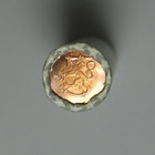 2001 SUOMI 2c rahapajan rulla UNC vuosiluku näkyy - pikkukuva 2