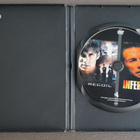 DVD: Recoil (Gary Daniels 1998) + Inferno (J-C Van Damme 199 - pikkukuva 3